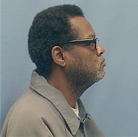 TERRY, GREGORY, Cook County  IL