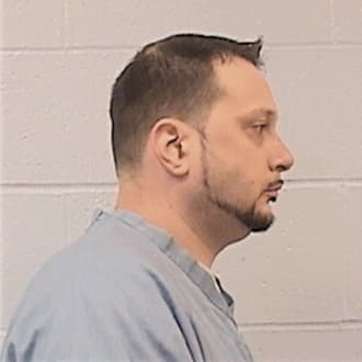 CURRY, DRAKE A., Franklin County  IL