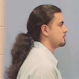 DIAZ, JORGE L., Will County  IL