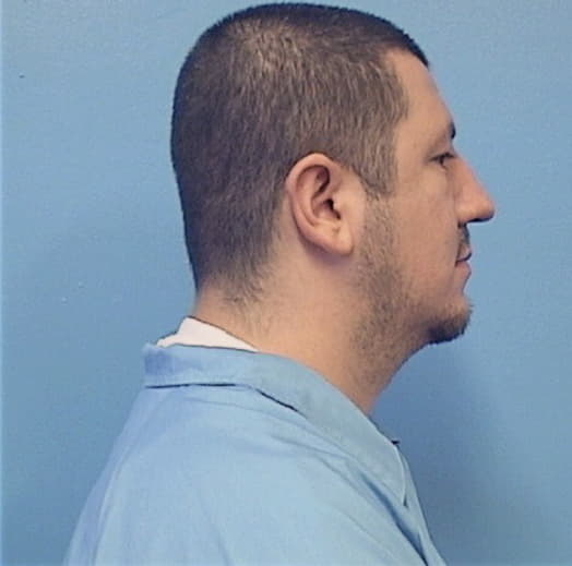 PARTIDA, STEVEN J., Will County  IL