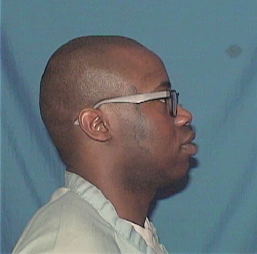 SANDERS, KEVIAN, Cook County  IL