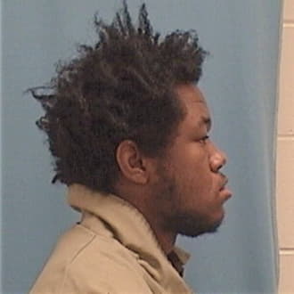 TURNER-HOLMES, AARON, Cook County  IL