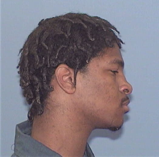 GAMILL, DERRIAN A., Winnebago County  IL