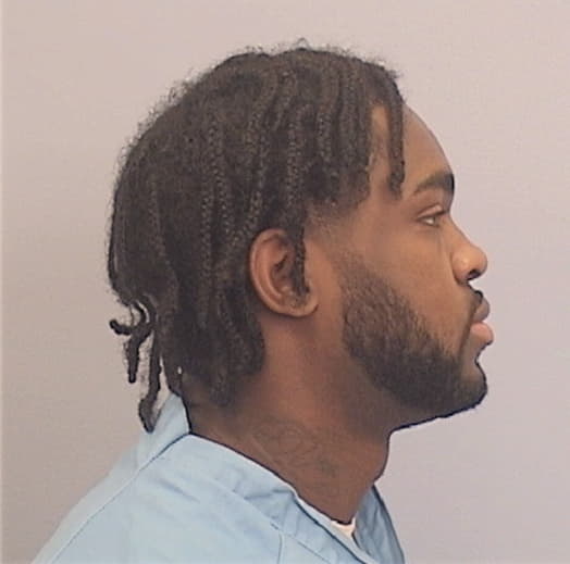 JOHNSON, JEQUANN O., McDonough County  IL