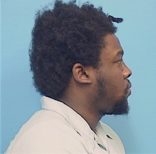 COTTON, JERMEL, Cook County  IL