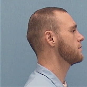 GHARRETT, LUCAS N., McLean County  IL