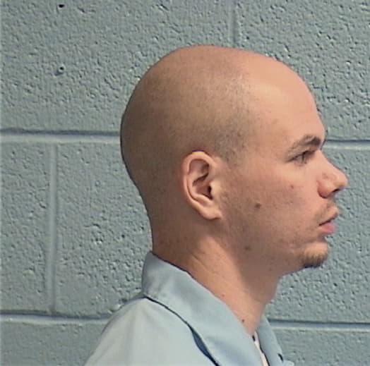 GRAHAM, KEGAN R., Jefferson County  IL