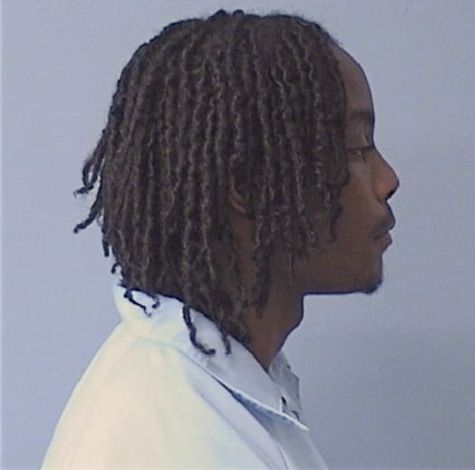 HARRIS, JARICK, Cook County  IL