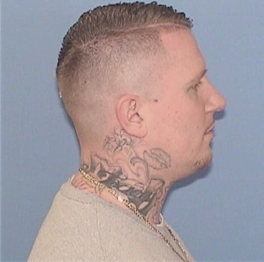 MCMAHON, BRANDON, Winnebago County  IL