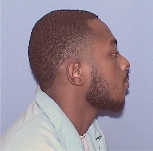 LANDERS, DEVANTE J., Cook County  IL