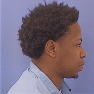 BARBER, JEVON E., Macon County  IL