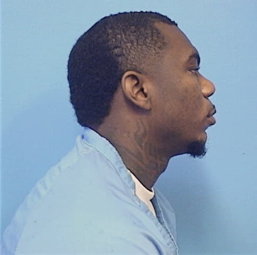 FORD, DEMARIO, Cook County  IL