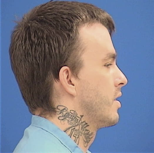 SPURLOCK, SEAN L., White County  IL