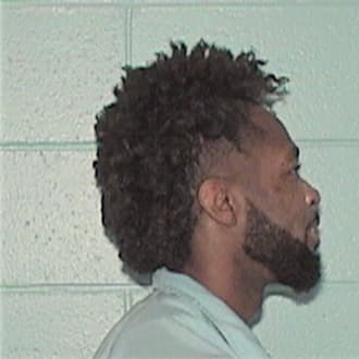 BROWN, DARIUS J., Vermilion County  IL