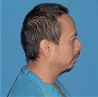 GONZALEZ CARBAJAL, ULISES, Lake County  IL
