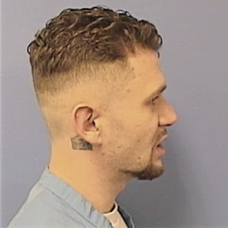 RICKETT, MICHAEL L., Bond County  IL