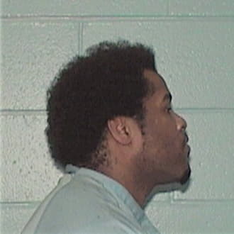 THOMAS, TAVARES L., Kankakee County  IL