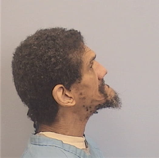 MAHAFFEY, REGINALD, Cook County  IL