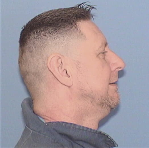 HAYES, ROBBIE E. JR, Jefferson County  IL