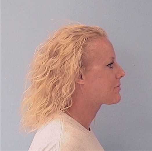 LITTLE, ANDREA E., Sangamon County  IL