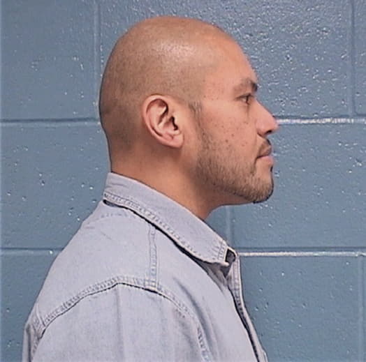 REYES, JUAN C., Will County  IL