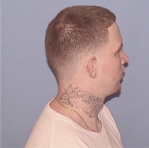 STOLLEY, JOSEPH G., Macon County  IL