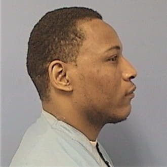 CARTER, JOHNATHAN A., Will County  IL