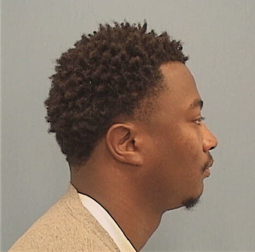JOHNSON, SIRJAMES, Cook County  IL