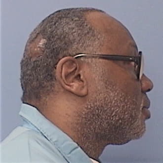 JONES, RONNIE, Cook County  IL