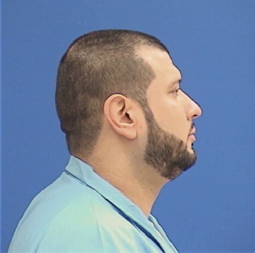 CASTILLO, ALEXANDER G., Winnebago County  IL