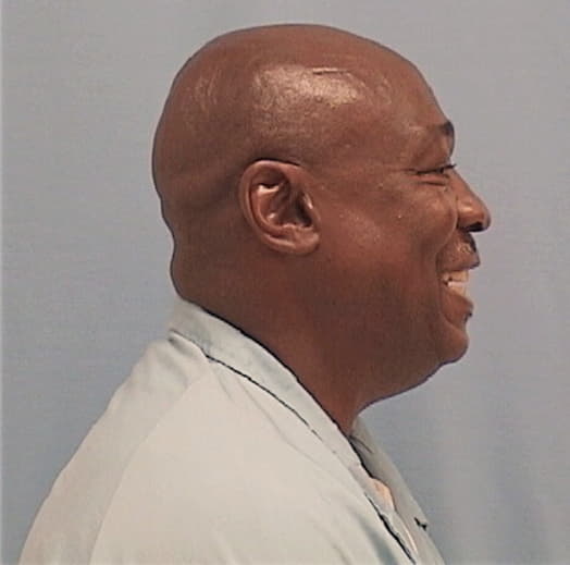 HENDERSON, SYLVESTER, Cook County  IL