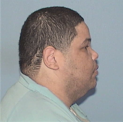 HOOKER, DEANNDRE, Cook County  IL
