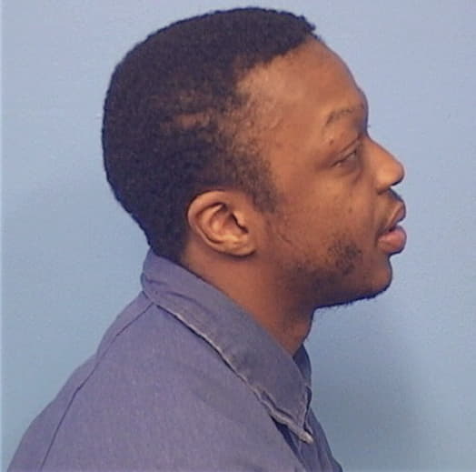 JOHNSON, TAVION, Cook County  IL