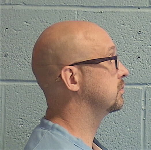 LAWRENCE, MATTHEW D., Macon County  IL