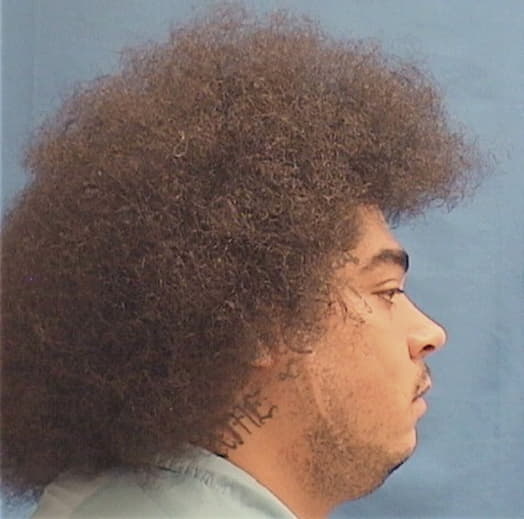SERRANO, KEVIN, Cook County  IL