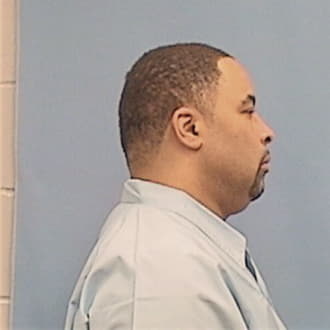 DAWSON, SHAMAR R., Macon County  IL