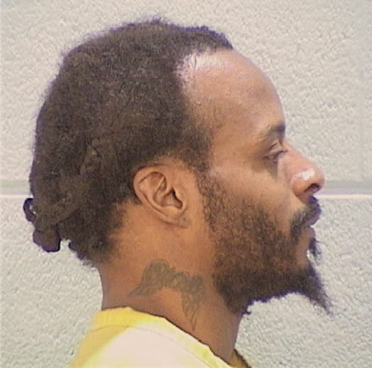 FORD, TRAVIS L., Bureau County  IL