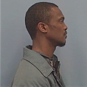 HUGHES, MARCUS A., Madison County  IL