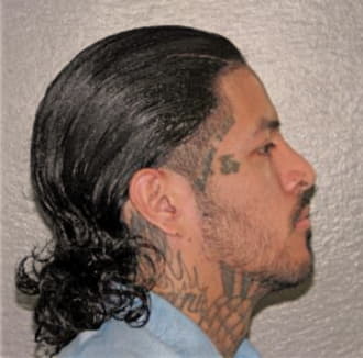 MANCILLA, LORDBYRON, Cook County  IL
