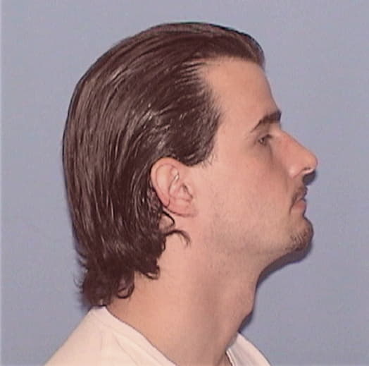 RUSSOTTO, GINO W. II, Franklin County  IL