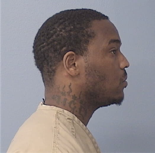 BUTLER, KENDRELL, Cook County  IL