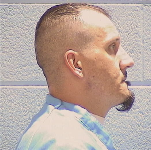 RUSSELL, RICKEY A., Whiteside County  IL
