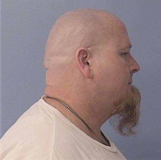 VAULTONBERG, ERIC S., Clay County  IL