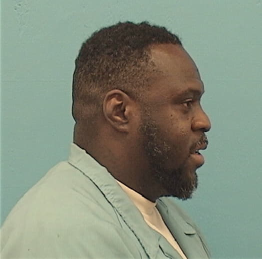 BLALOCK, ADRIAN D., Will County  IL
