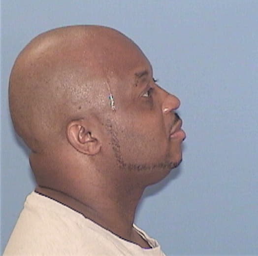 BRAME, PERCY, Cook County  IL