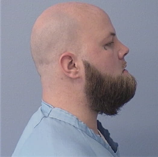 DANEK, JASON L., Winnebago County  IL
