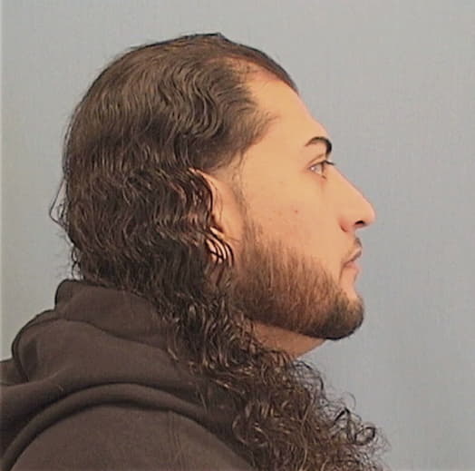 PENA, JESUS, Cook County  IL