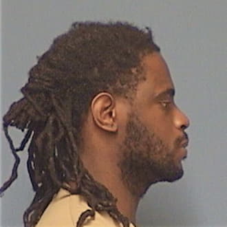 WILSON, KEJUAN, Cook County  IL