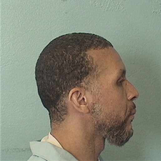 HARVELL, MARKUS E., Sangamon County  IL