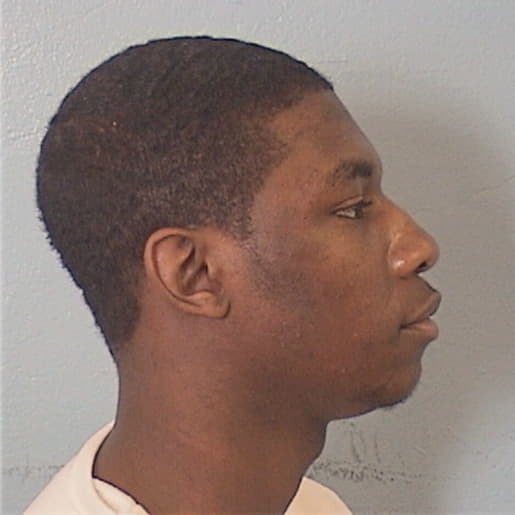 PICKETT, JAMARRI M., Lake County  IL